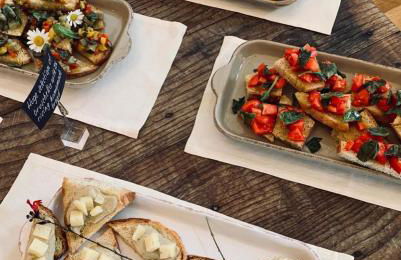 Agriturismo Treterre - Foto 49