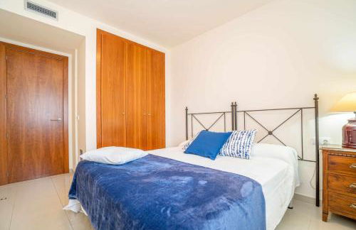 Jouvacations apartamento Joanot - Foto 24