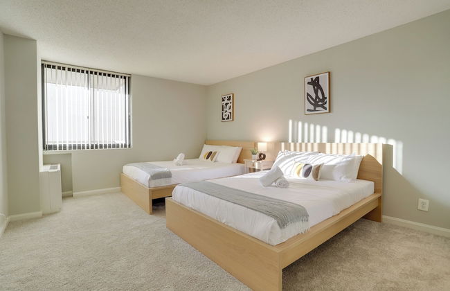 Serene DC-Area Apartments - Photo 16