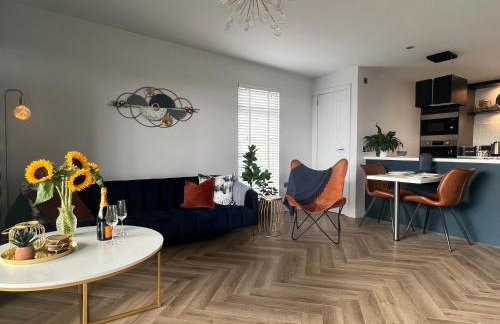 Loudoun Mains Luxury Lodges - Foto 34