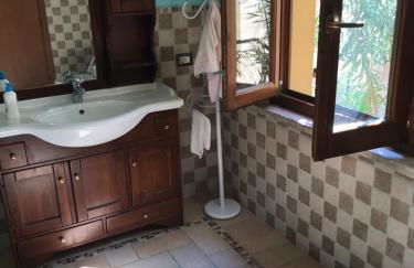 Casa vacanze Pozzo della Polenta - Foto 16