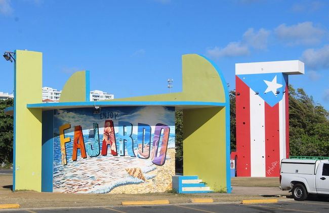 Beachfront Studios - Photo 22