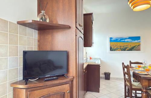 250 mt dal mare - Relax con Ampio Terrazzo - Foto 13