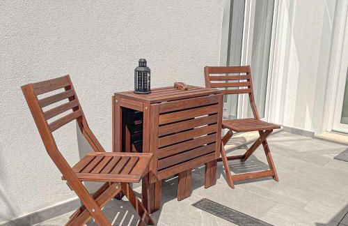 La Maison Fois - Appartamento Quartucciu - Photo 15