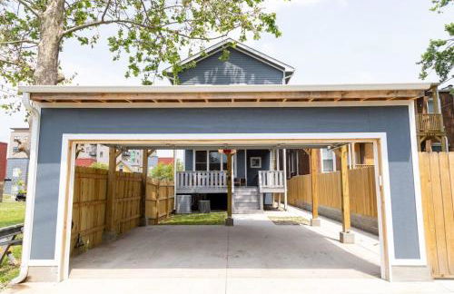 Lovely Modern 3BR-3BA Grove Home ABODEbucks - Photo 50