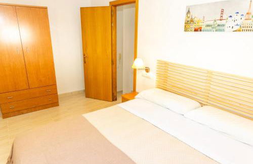 Duplex Sereno 18 | Piscina, Garaje, Jardín y Playa - Foto 6