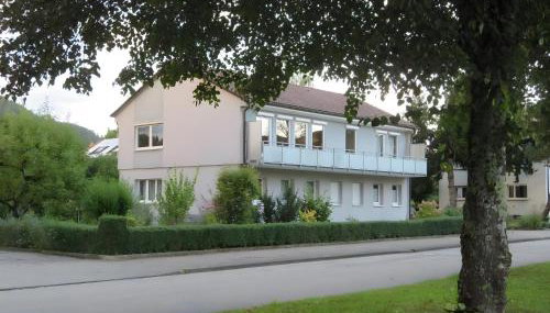 Zwei-Zimmer-Wohnung in Schopfheim - Foto 4