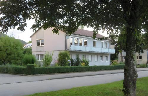 Zwei-Zimmer-Wohnung in Schopfheim - Foto 22