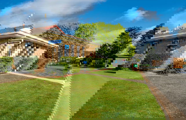 Discovery Parks - Hadspen - Foto 1