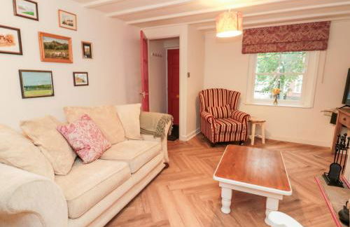 Red Grouse Cottage - Foto 8