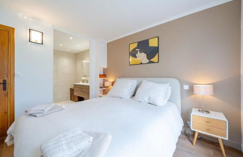 Villa de prestige Vue mer panoramique Piscine Climatisation - Foto 30