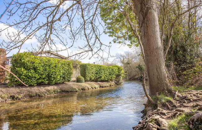 Stunning Character 2bed Cottage in St Albans Wifi - Foto 20