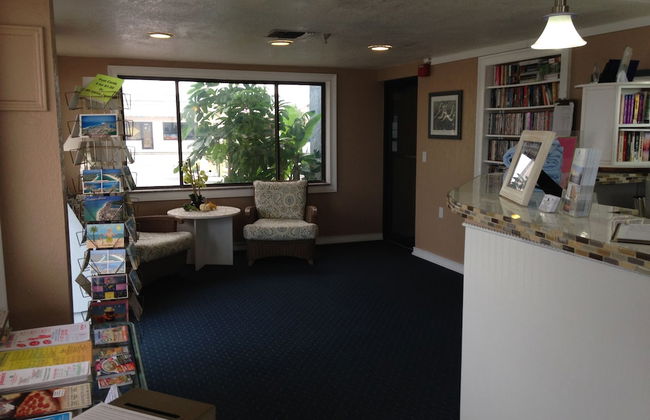 Shoreline Island Resort - Exclusively Adult - Foto 3