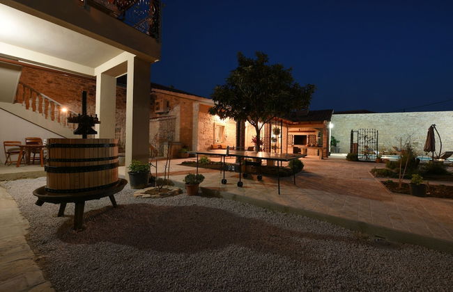 Villa Granar - Foto 36