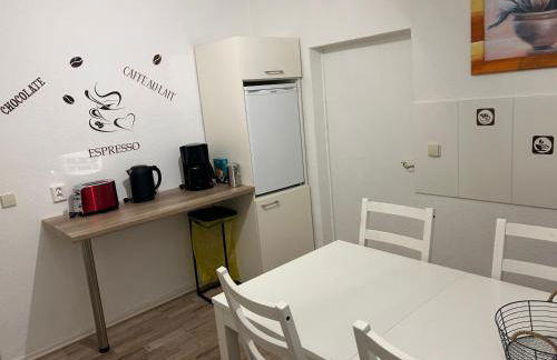 Ferienhaus "Wunderbar" - Foto 11