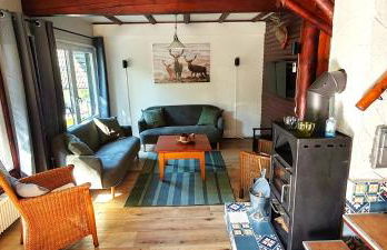 Ferienhaus Laange - Foto 8