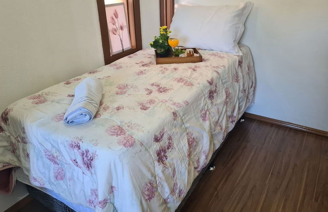 PORTAL GRAMADO - LAGO NEGRO -07 PESSOAS - Foto 7