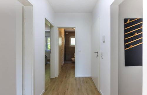 Glück Auf Appartements Schleiermacherstraße Duisburg - Photo 13