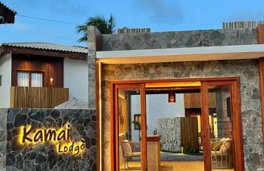 Kamai Lodge Icaraí - Foto 2