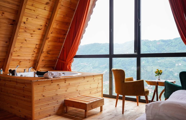 Cemilyano Bungalow - Foto 55