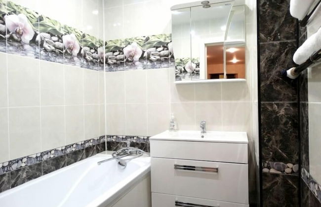 Inndays on Pionerskaya 1 - Foto 12