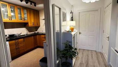 Snug House - Dromore Village - Lagan River View - Foto 3