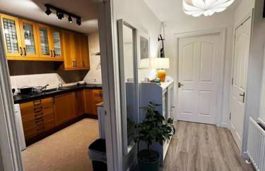 Snug House - Dromore Village - Lagan River View - Foto 3