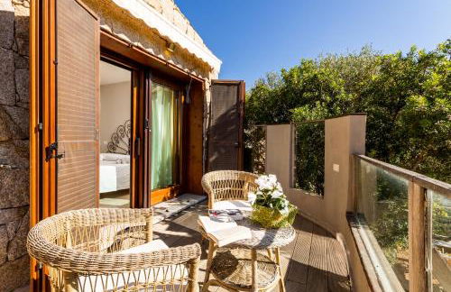 The houses of rising sun with a stunning sea view - Foto 18