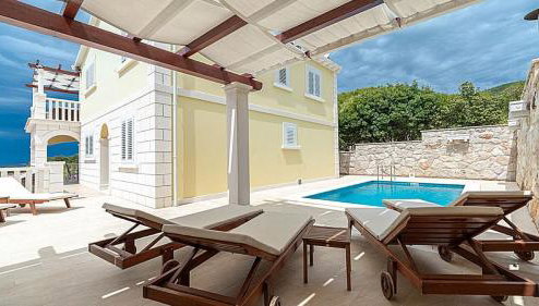 Villa Vanilla by Villas Guide - Foto 1