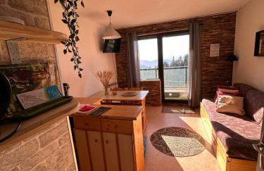 Chamrousse - Résidence Le Vernon - Foto 4