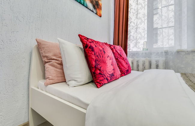 Travelto Narvskaya - Photo 45