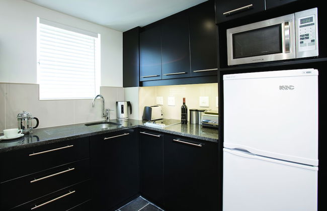 Romney Park Luxury Apartments - Foto 39