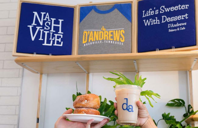 Nashville Donut Tour - Foto 6