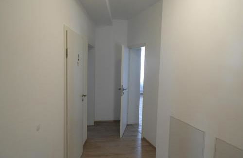 Helle 1-Zimmer-Apartment, in der Nähe von Bahnhof - Foto 11