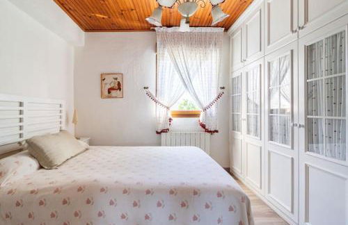 Casa Los Mozos, a 9 kilómetros de Santander y a 6 de Cabárceno - Foto 6