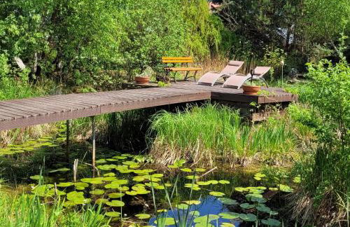 Kamienny Ogród Holiday Park - Foto 7