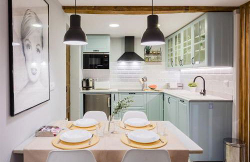 La Gaitona d'Aller - Apartamentos Cabañaquinta - Foto 10