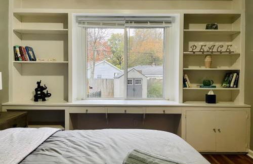 Central Chic on Washington - Foto 21