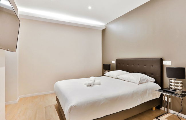 Blue Nights Appartements 108 - Photo 36