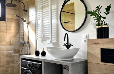 DUO Dom Kopalino - Foto 18