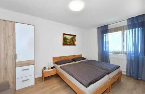 Gästehaus in Schopfheim, 20 km zur Schweiz-Basel, direkte S-Bahnverbindung - Foto 57