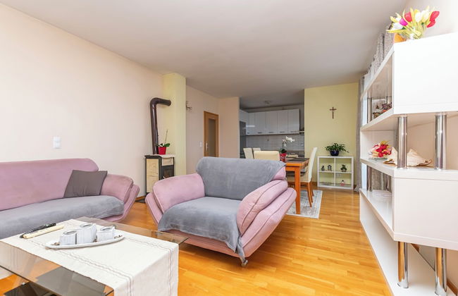 Apartment Duce Beach - Foto 16