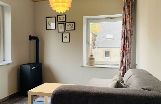 Meuse Riverside Esc'Appart - Foto 19