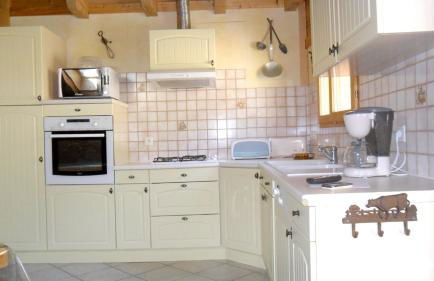 Appartement convivial à Hauteluce 64 m² avec vue sur la montagne - Foto 7