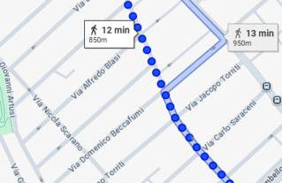 Green and Blue Apartment - Metro C, Free Parking and Wifi - Foto 60