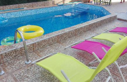 La Casa de Vacaciones - Photo 37