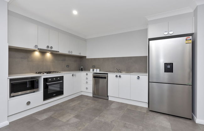 CH Boutique Apartments The Ringers Road - Foto 15