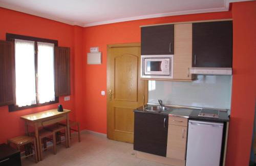 Apartamentos Las Rosas - Foto 21