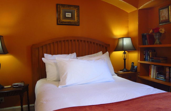 Chipman Hill Suites on Sydney - Foto 40