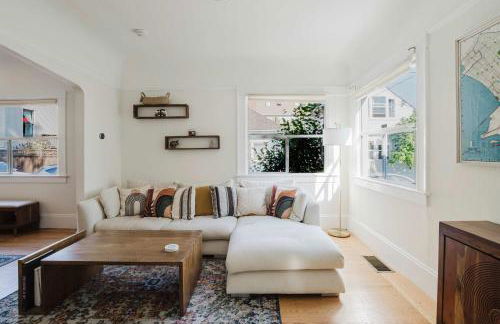 Allura Oakland Your Private Sanctuary in the City - Foto 10